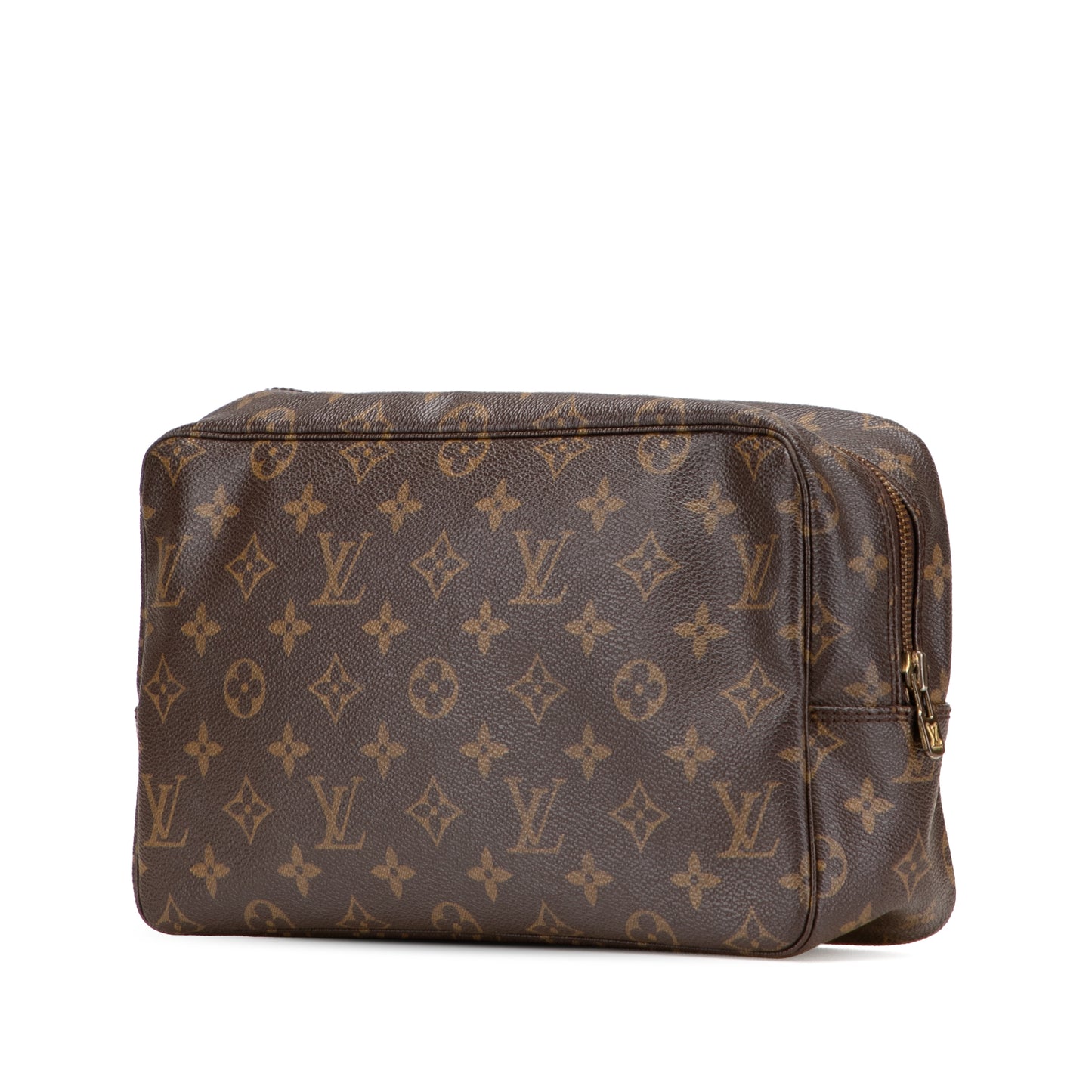 Louis Vuitton Monogram Trousse Toilette 28