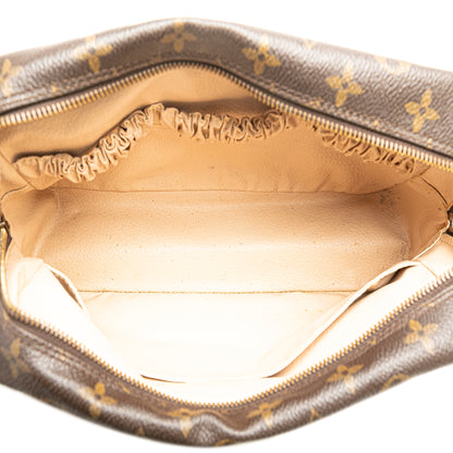 Louis Vuitton Monogram Trousse Toilette 28