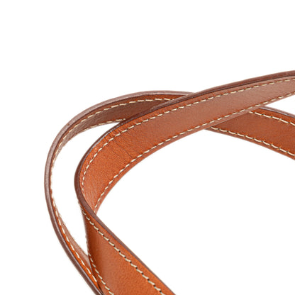 Celine Macadam Coated Canvas Tote