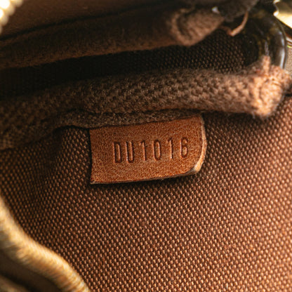 Louis Vuitton Monogram Mini Pochette Accessoires