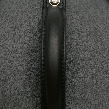 Chanel Cc Lambskin Vanity Case