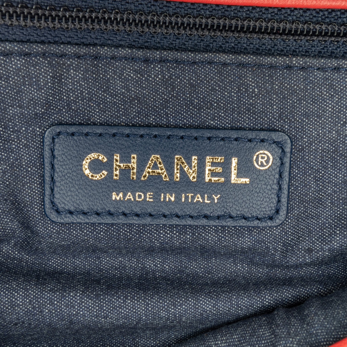 Chanel Small Lambskin Elegant Chain Single Flap