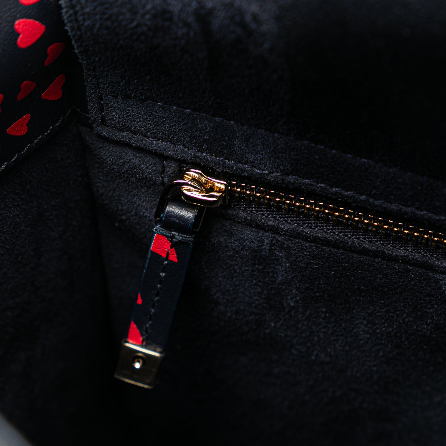 Dior Medium Calfskin I Love Paris Lady Dior