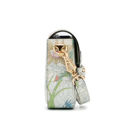 Gucci Mini Tiger Horsebit 1955 Crossbody