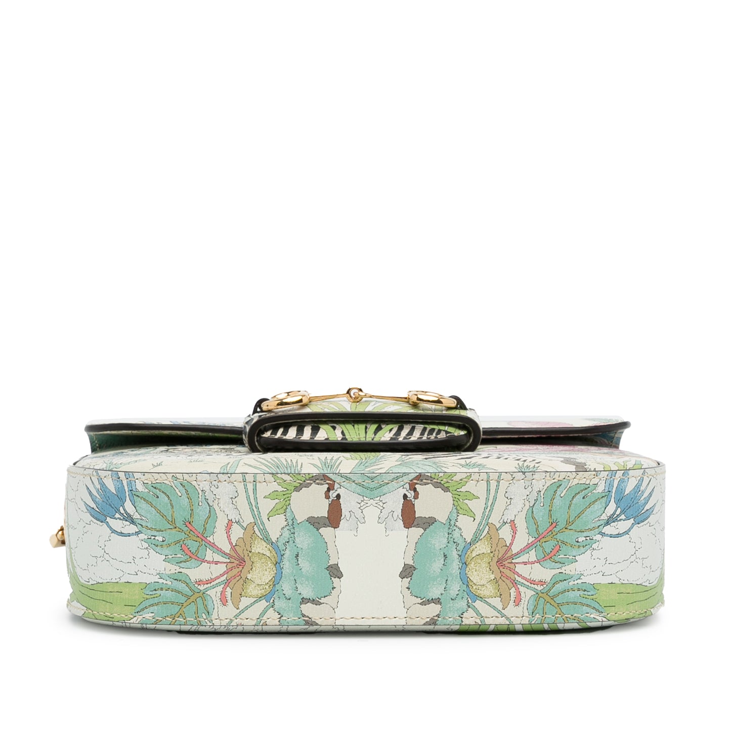 Gucci Mini Tiger Horsebit 1955 Crossbody