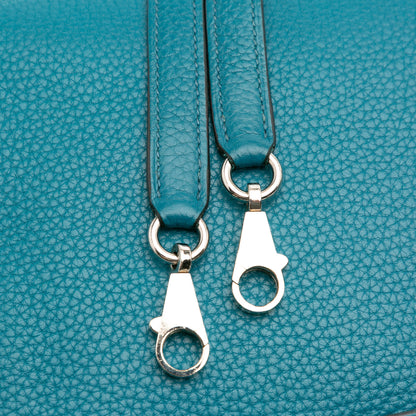 Hermès Clemence Kelly Ii Retourne 32