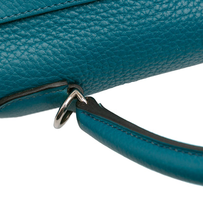 Hermès Clemence Kelly Ii Retourne 32
