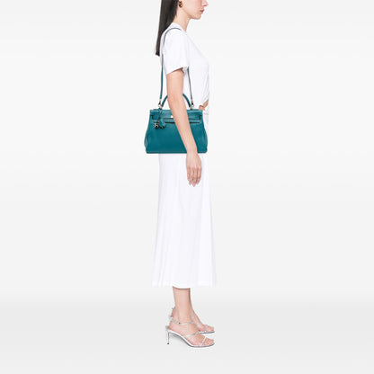 Hermès Clemence Kelly Ii Retourne 32