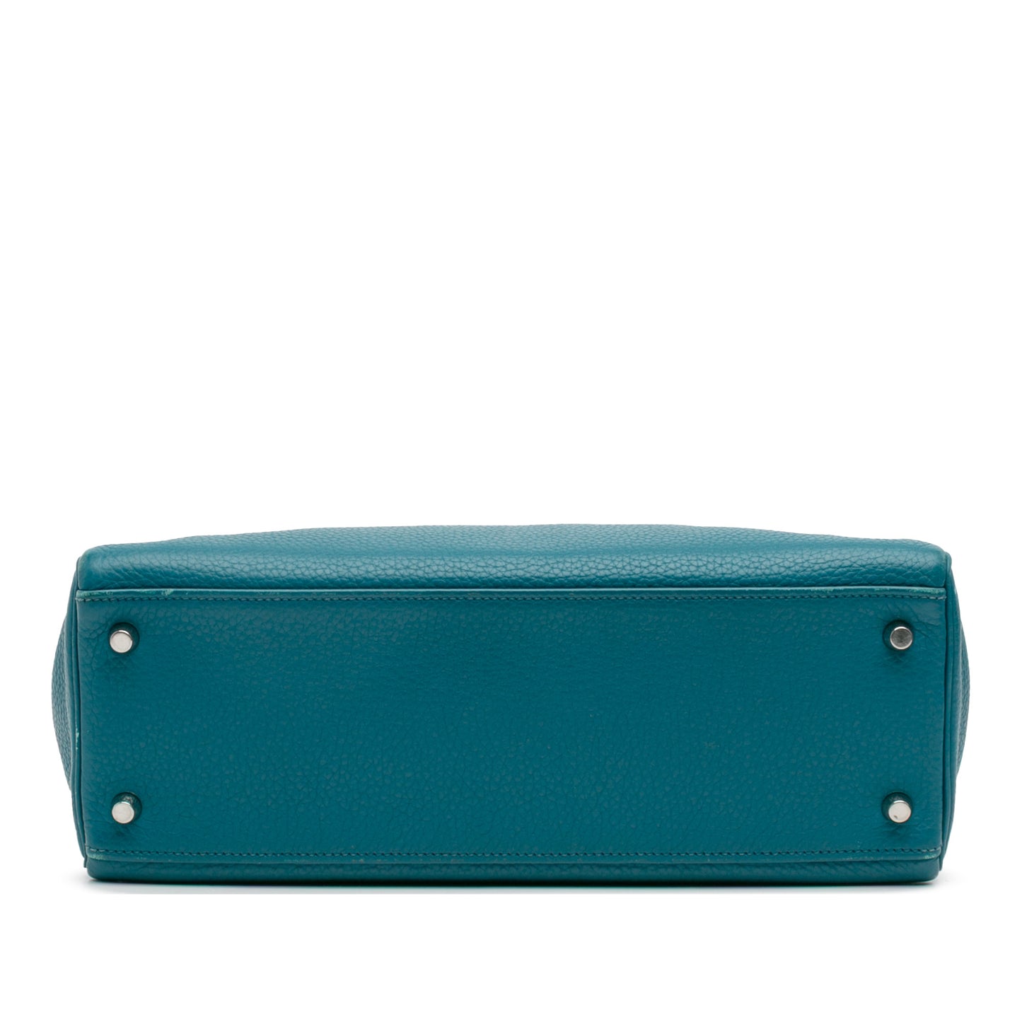 Hermès Clemence Kelly Ii Retourne 32