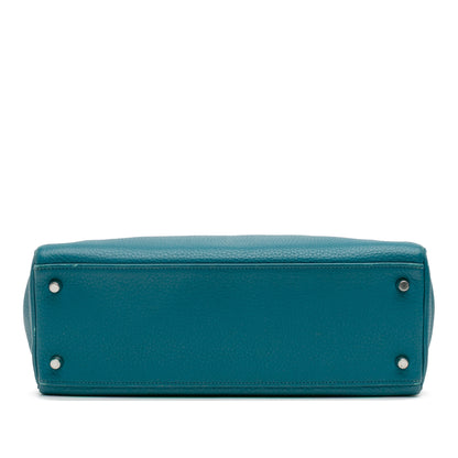 Hermès Clemence Kelly Ii Retourne 32