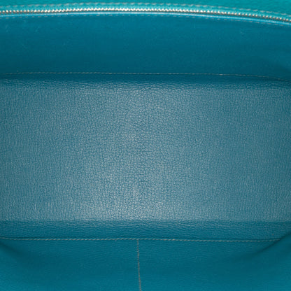 Hermès Clemence Kelly Ii Retourne 32