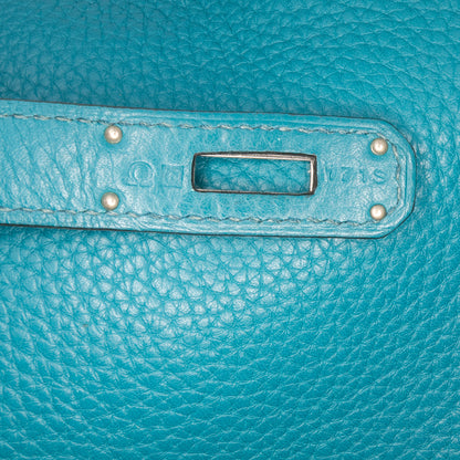 Hermès Clemence Kelly Ii Retourne 32