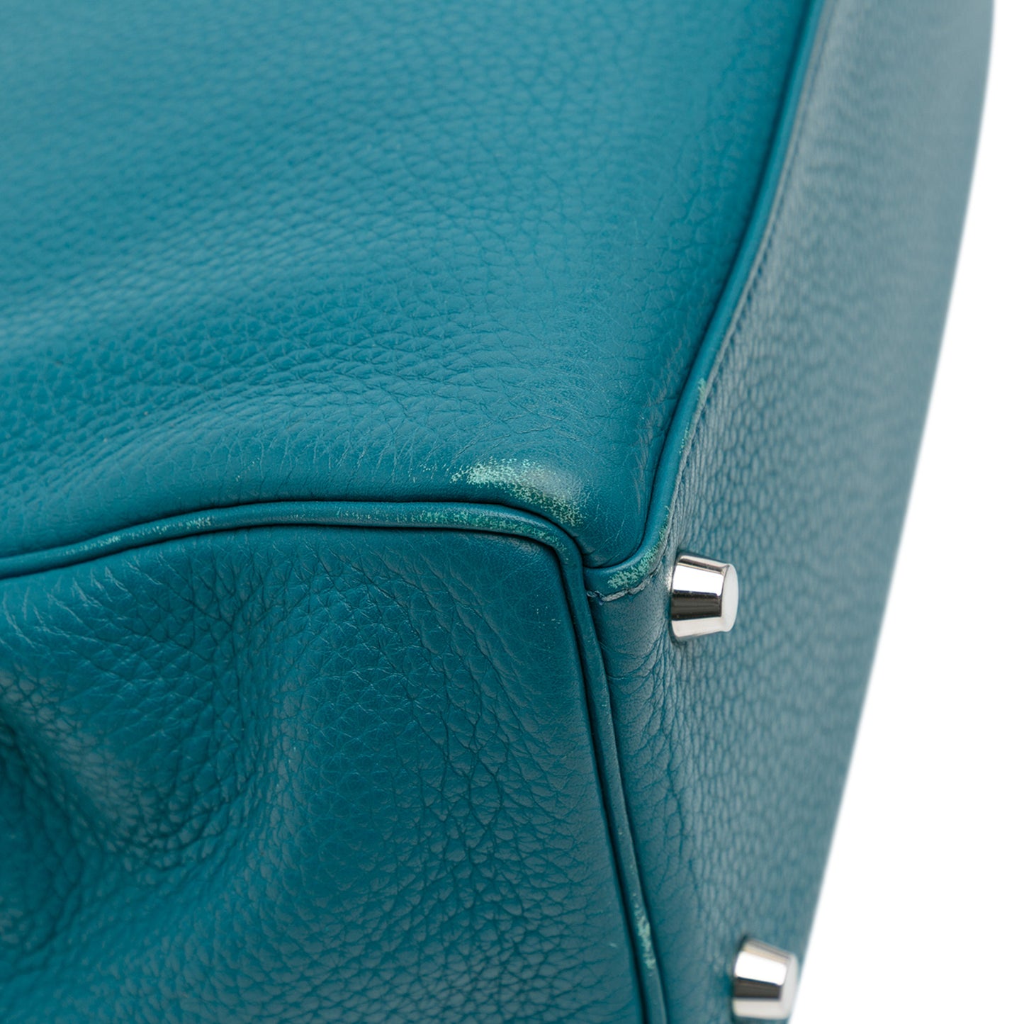 Hermès Clemence Kelly Ii Retourne 32
