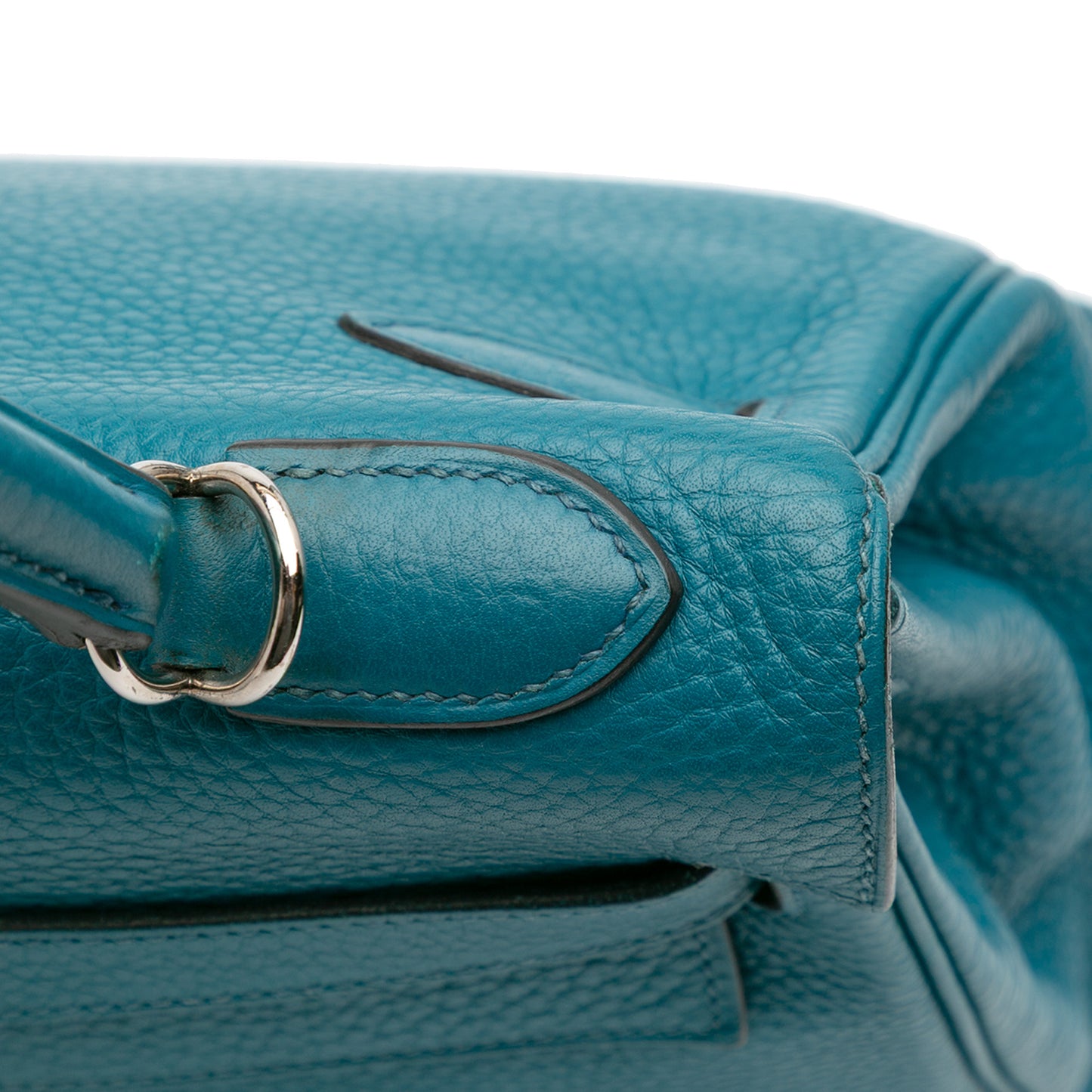 Hermès Clemence Kelly Ii Retourne 32