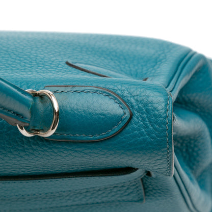 Hermès Clemence Kelly Ii Retourne 32