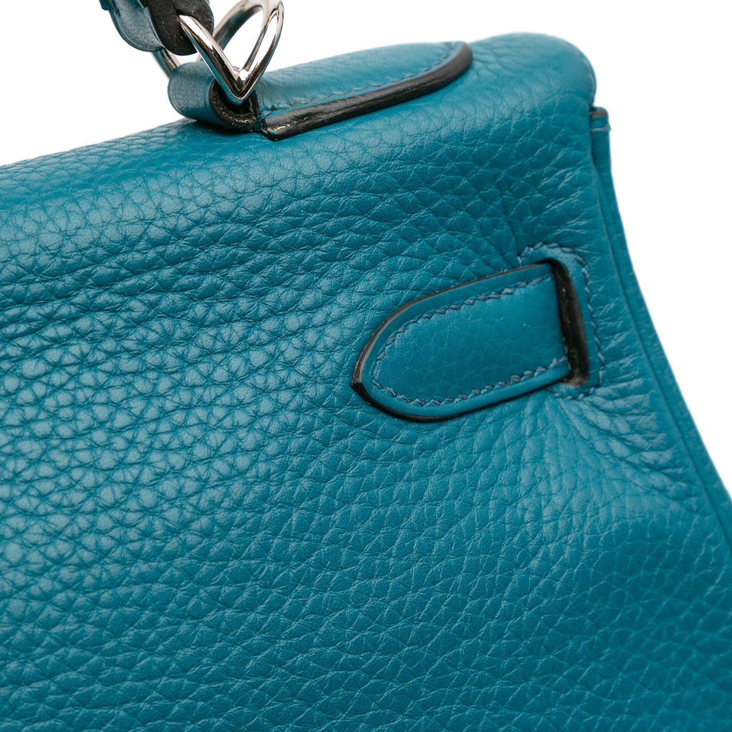 Hermès Clemence Kelly Ii Retourne 32