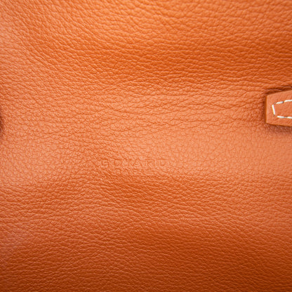 Goyard Goyardine Chypre Wallet Pouch