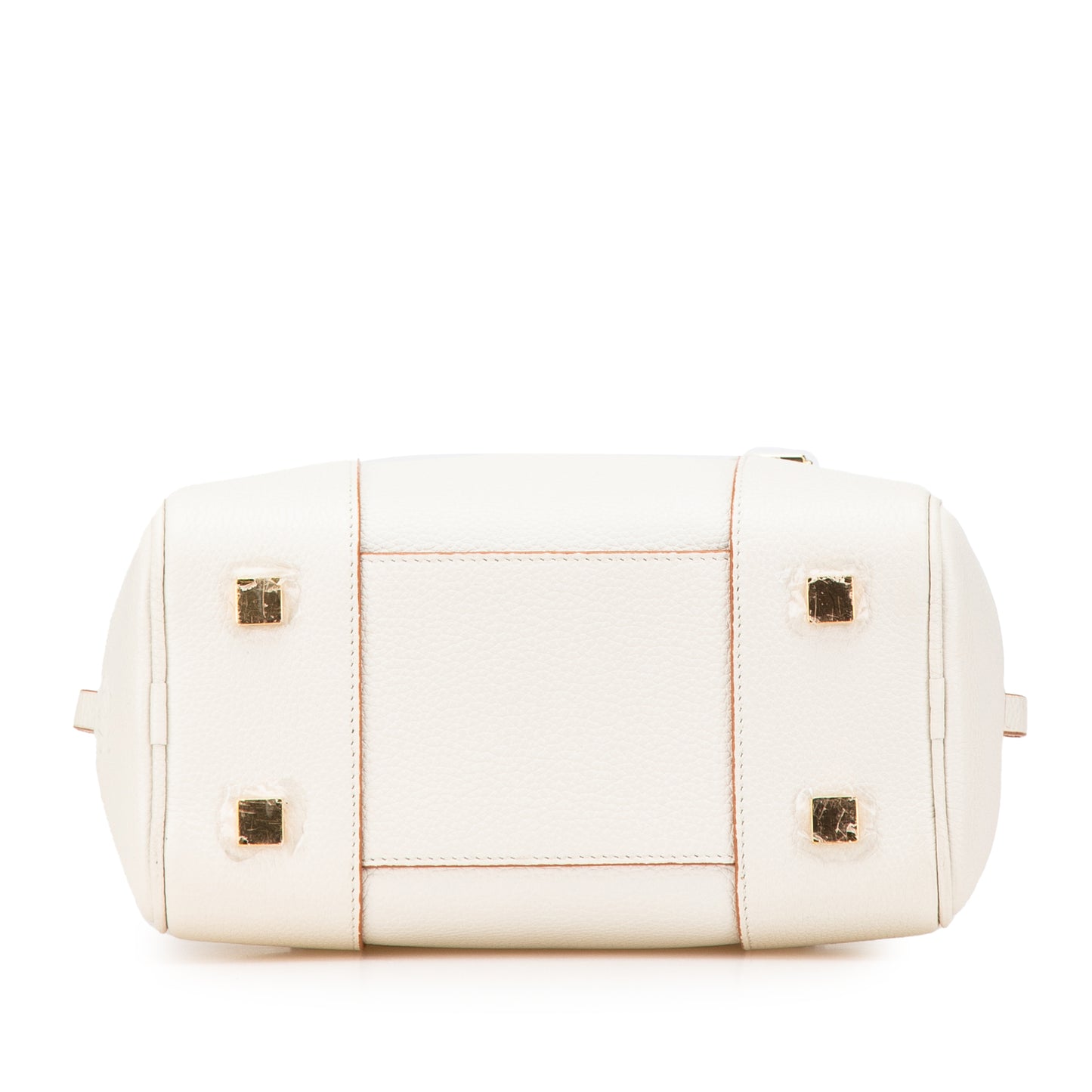 Loewe Leather Amazona Square 19