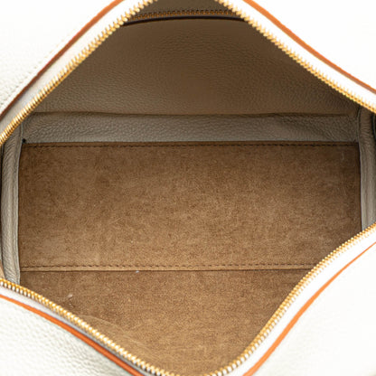 Loewe Leather Amazona Square 19