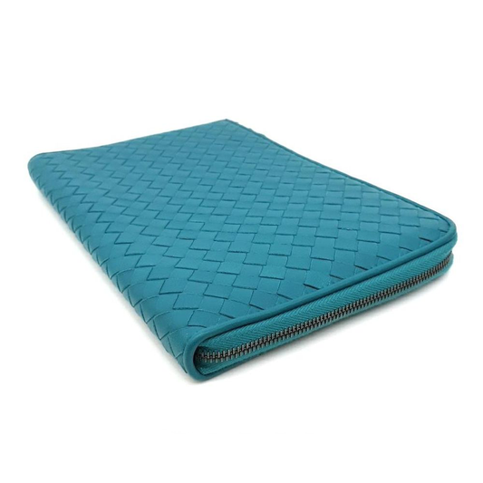 Bottega Veneta Mesh Clutch (4764141)