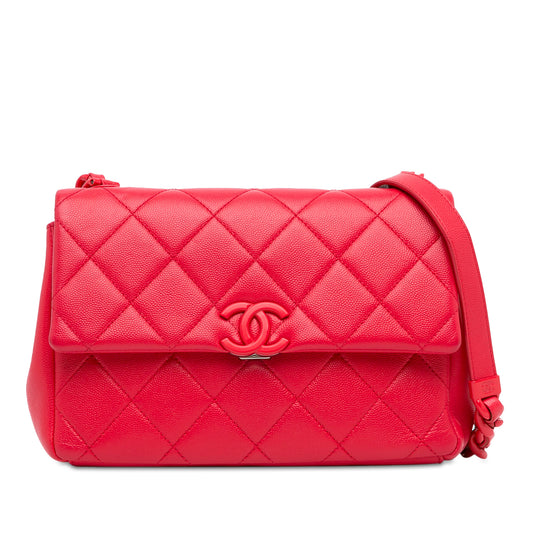 Chanel Medium Caviar My Everything Flap
