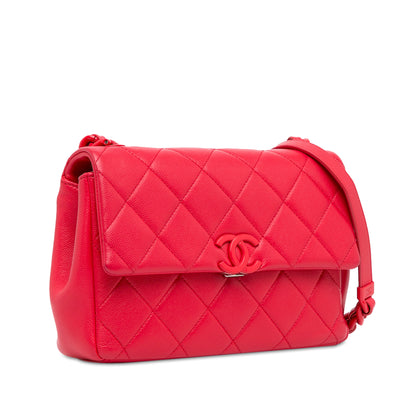 Chanel Medium Caviar My Everything Flap