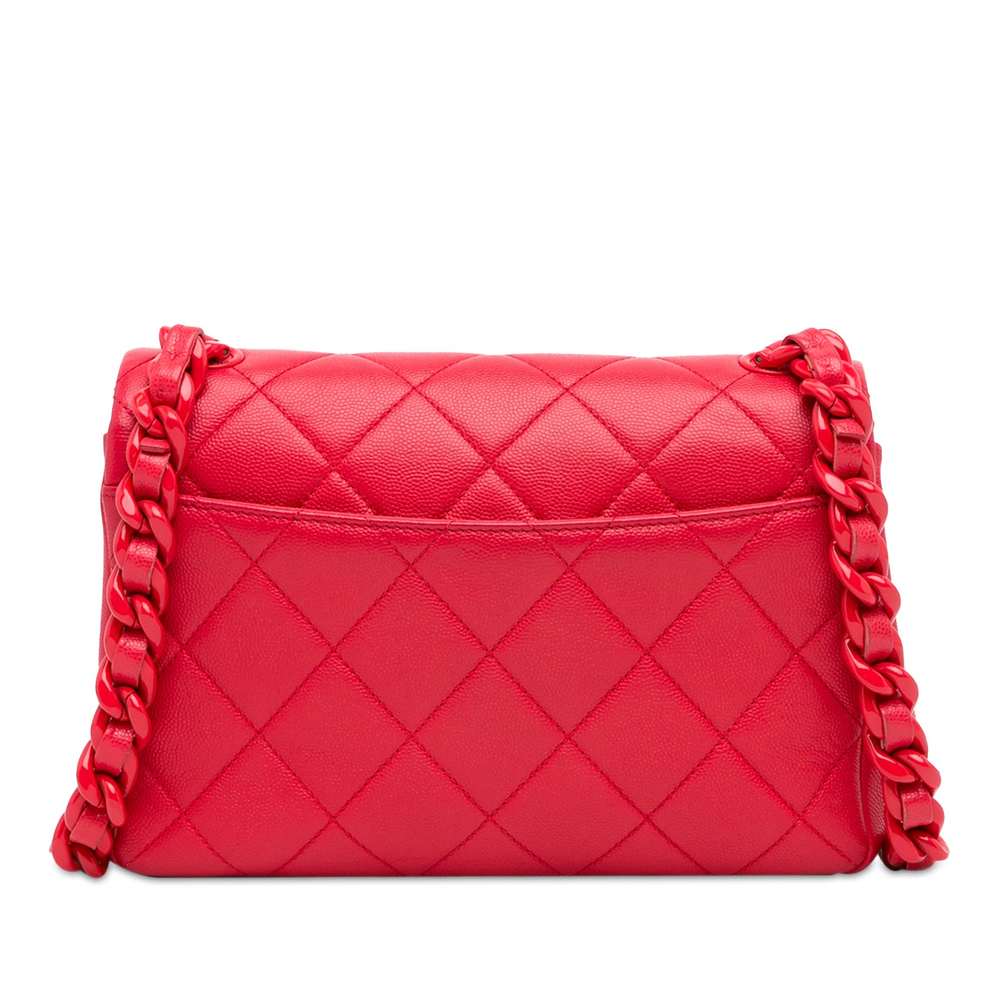 Chanel Medium Caviar My Everything Flap