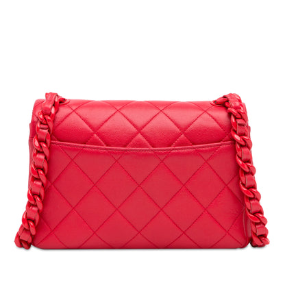 Chanel Medium Caviar My Everything Flap