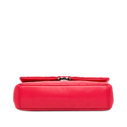 Chanel Medium Caviar My Everything Flap