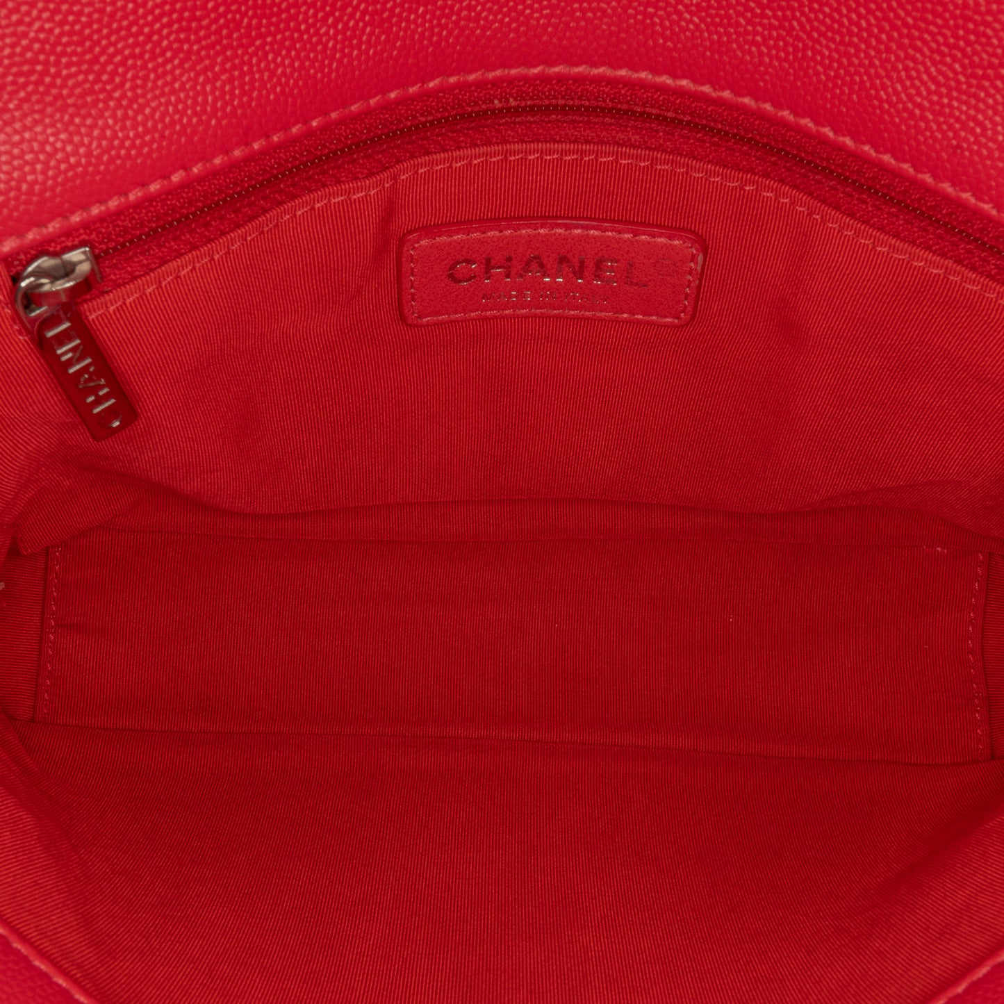 Chanel Medium Caviar My Everything Flap