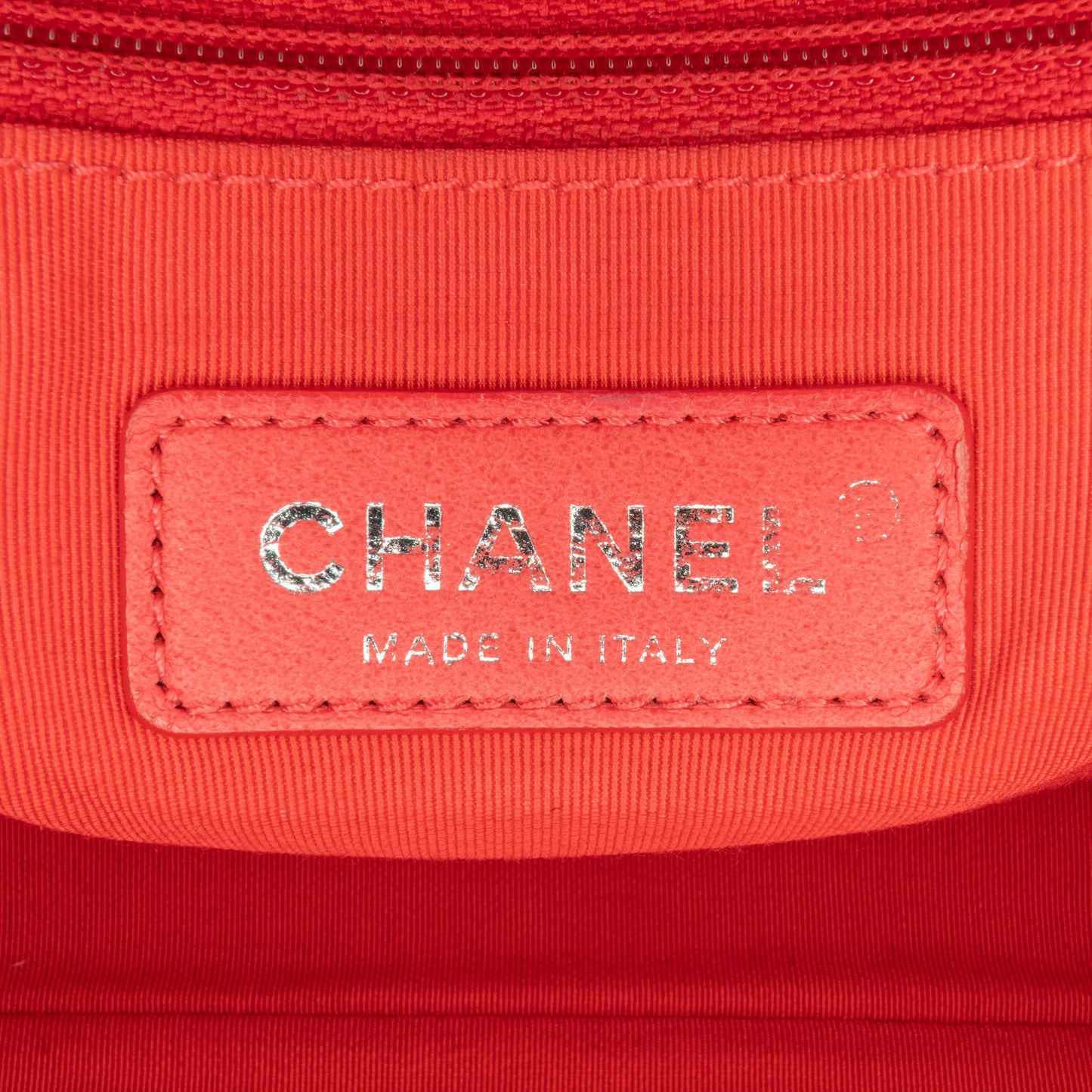 Chanel Medium Caviar My Everything Flap