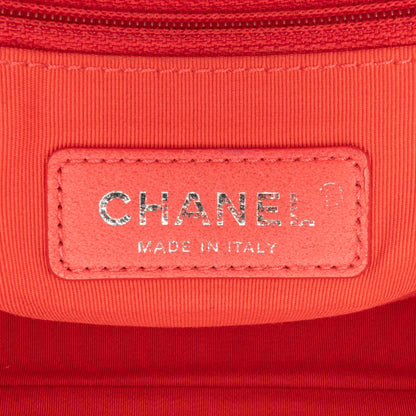 Chanel Medium Caviar My Everything Flap