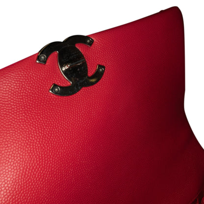 Chanel Medium Caviar My Everything Flap