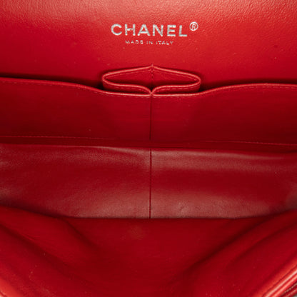 Chanel Jumbo Classic Caviar Double Flap
