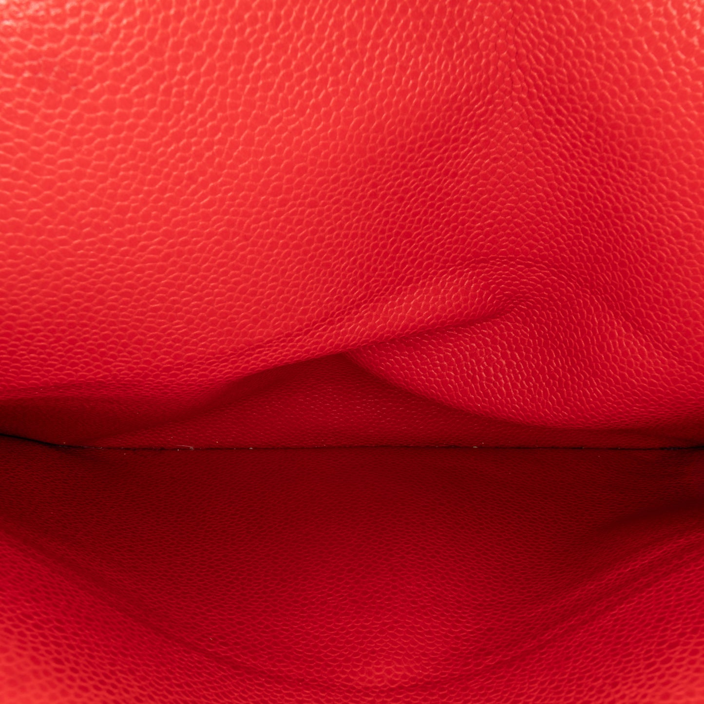Chanel Jumbo Classic Caviar Double Flap