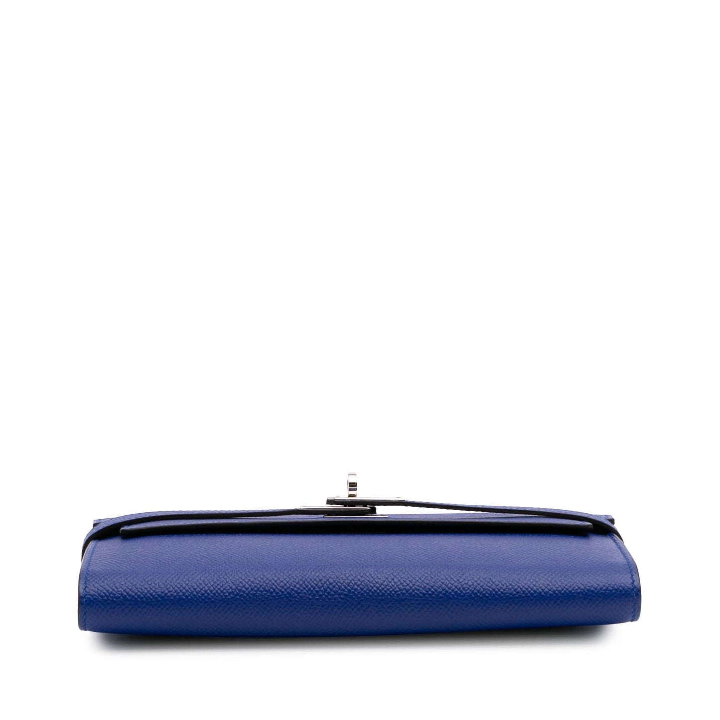 Hermès Epsom Kelly Longue Wallet