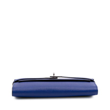 Hermès Epsom Kelly Longue Wallet