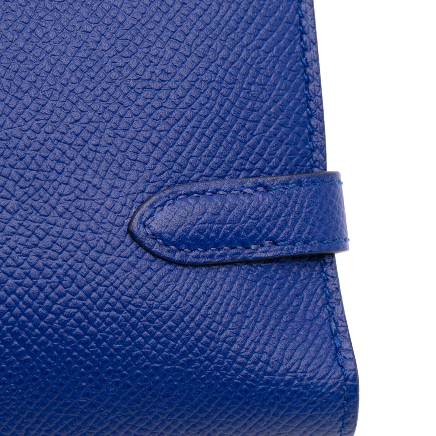 Hermès Epsom Kelly Longue Wallet