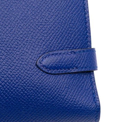 Hermès Epsom Kelly Longue Wallet