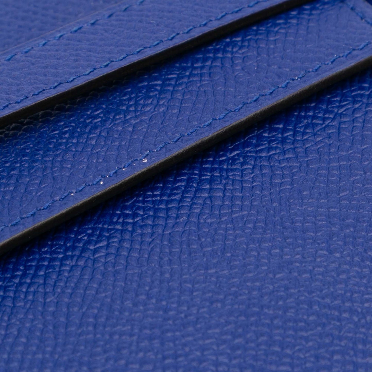 Hermès Epsom Kelly Longue Wallet