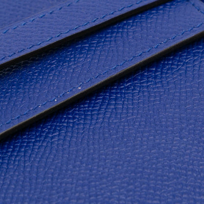 Hermès Epsom Kelly Longue Wallet