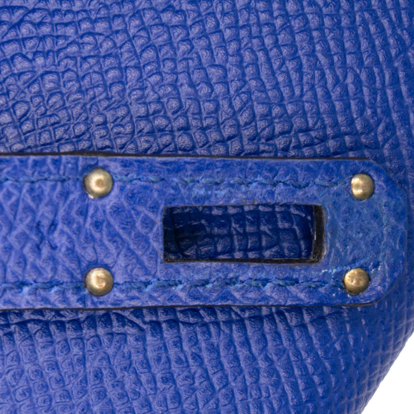 Hermès Epsom Kelly Longue Wallet