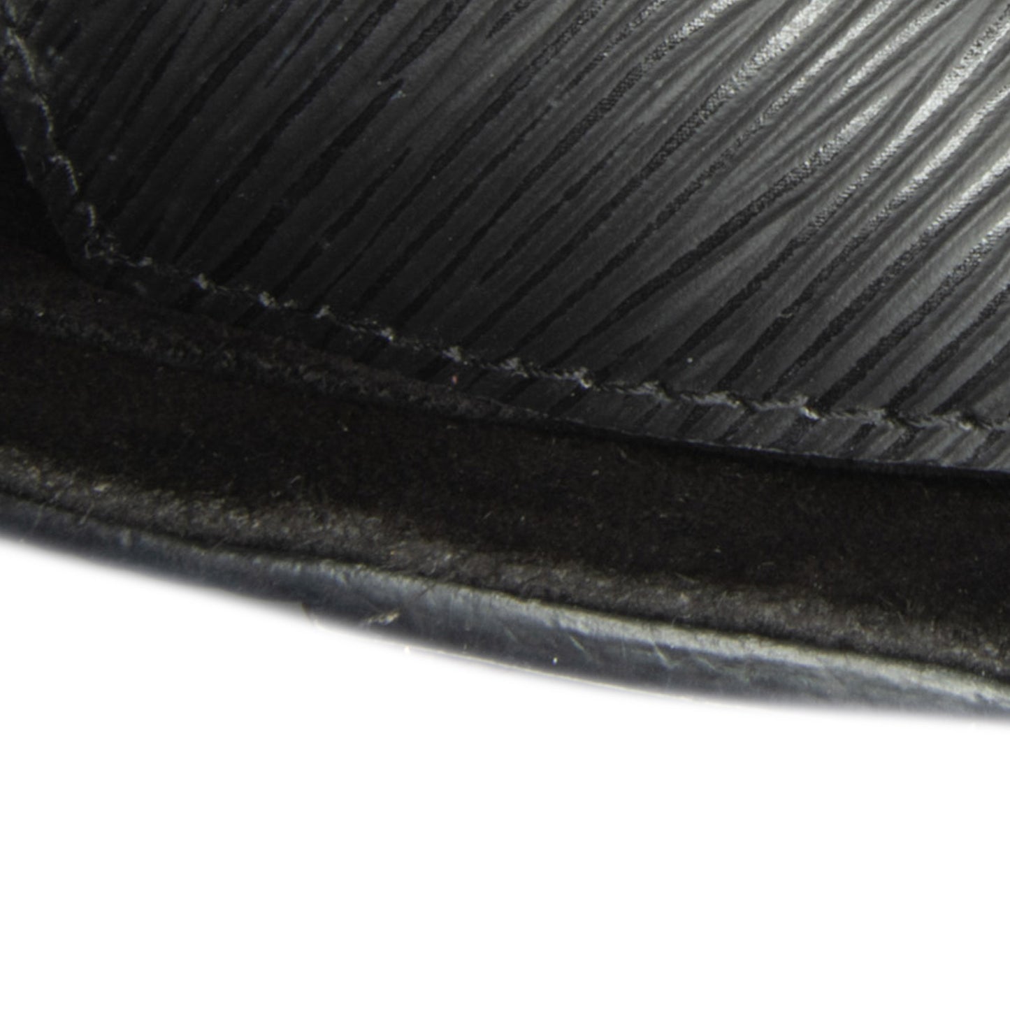Louis Vuitton Monogram Epi Trunk Twist Mm