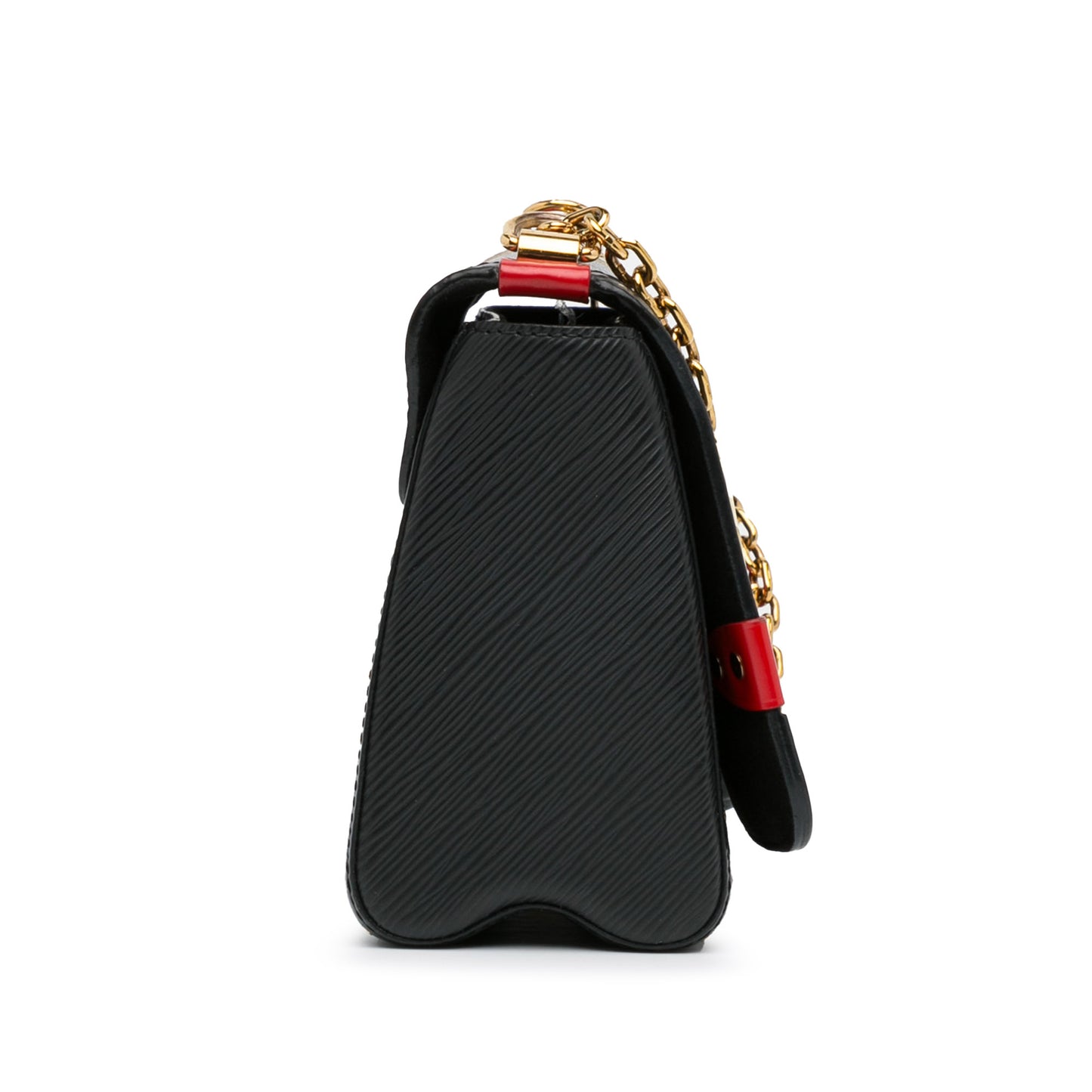 Louis Vuitton Monogram Epi Trunk Twist Mm