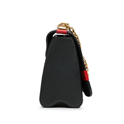 Louis Vuitton Monogram Epi Trunk Twist Mm
