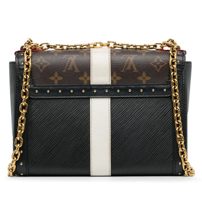 Louis Vuitton Monogram Epi Trunk Twist Mm