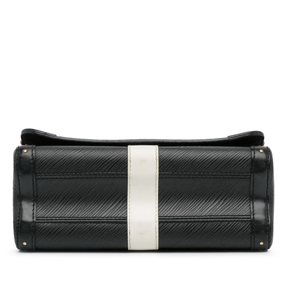 Louis Vuitton Monogram Epi Trunk Twist Mm