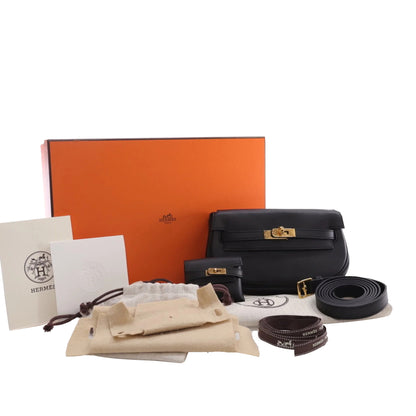 Hermès Swift Kelly Moove (23247)