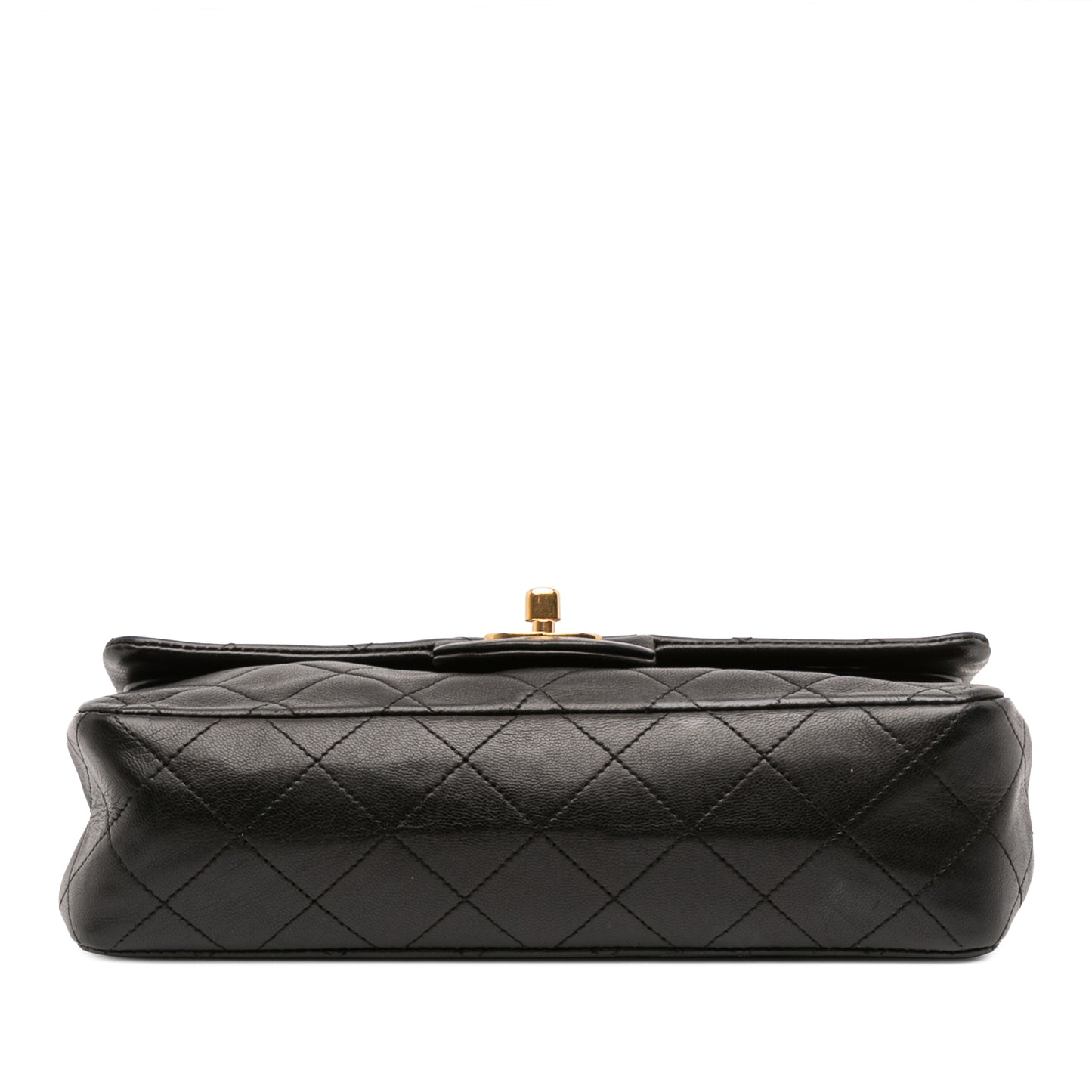 Chanel Small Classic Lambskin Double Flap