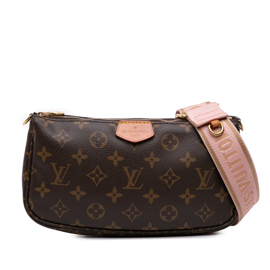 Louis Vuitton Monogram Multi Pochette Accessoires
